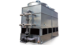 閉市冷卻塔 封閉式冷卻塔